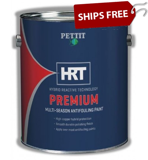 Premium HRT, by Pettit